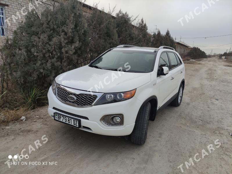 Kia Sorento 2010 - 145 000 TMT - Дашогуз - img 2