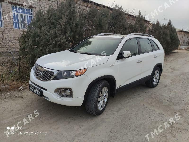 Kia Sorento 2010 - 145 000 TMT - Дашогуз - img 3