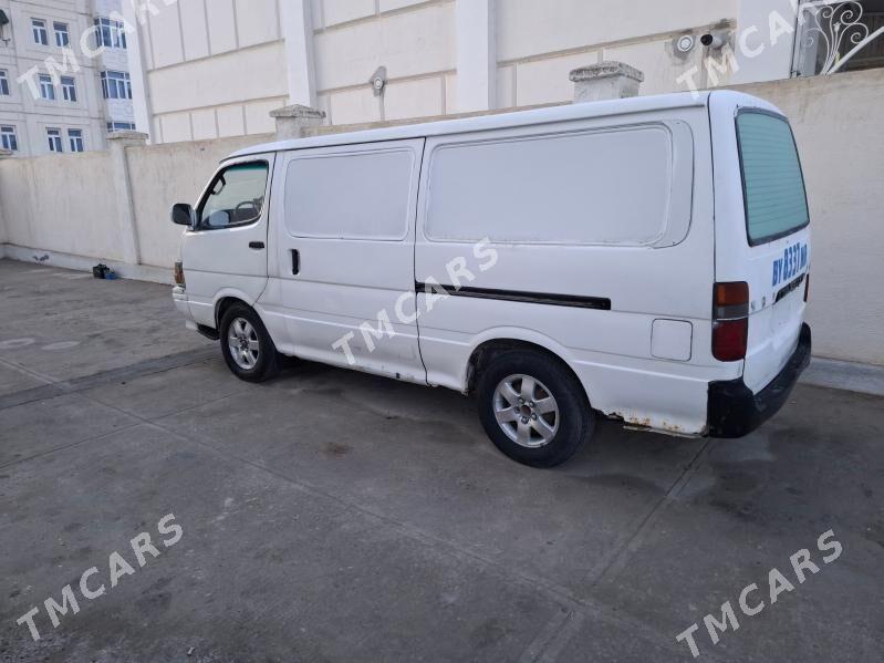 Toyota Hiace 1998 - 55 000 TMT - Туркменабат - img 3