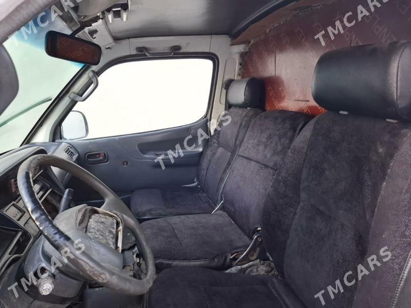 Toyota Hiace 1998 - 55 000 TMT - Туркменабат - img 6