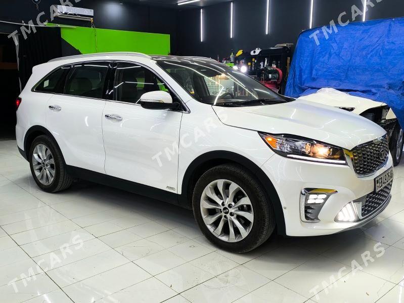 Kia Sorento 2020 - 320 000 TMT - Ашхабад - img 2