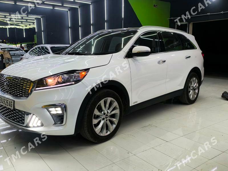 Kia Sorento 2020 - 320 000 TMT - Ашхабад - img 3