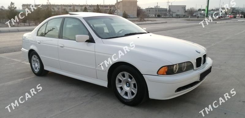 BMW E39 2002 - 100 000 TMT - Балканабат - img 2