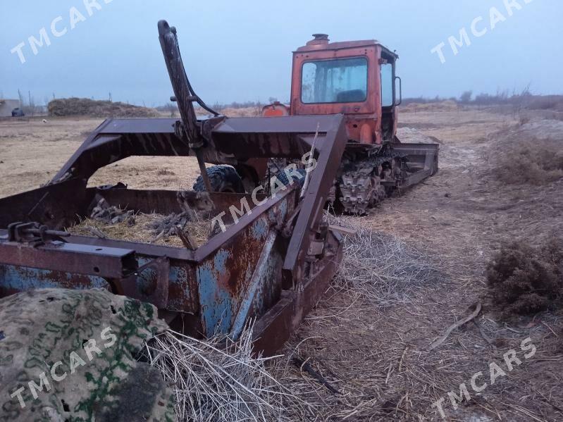 MTZ 80 1996 - 30 000 TMT - Akdepe - img 3