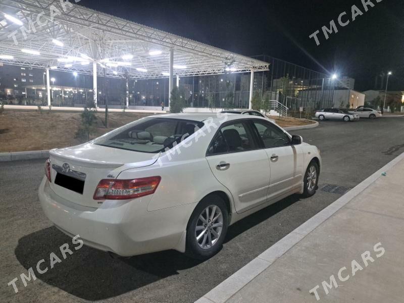 Toyota Camry 2010 - 202 000 TMT - Aşgabat - img 2