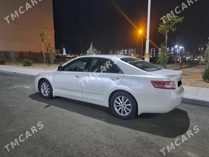 Toyota Camry 2010 - 202 000 TMT - Aşgabat - img 5