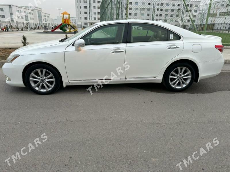 Lexus ES 350 2011 - 275 000 TMT - Aşgabat - img 4