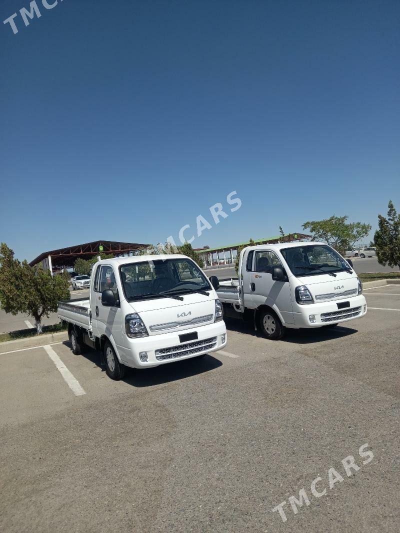 Kia Bongo 2024 - 327 000 TMT - Ашхабад - img 2