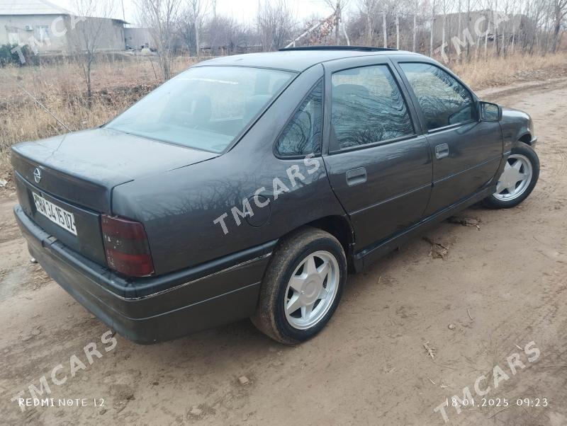 Opel Vectra 1990 - 25 000 TMT - Şabat etr. - img 2