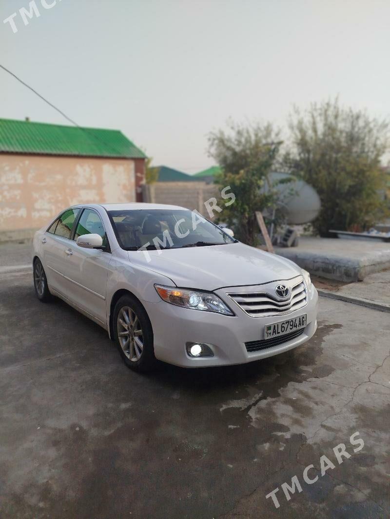 Toyota Camry 2009 - 158 500 TMT - Aşgabat - img 3