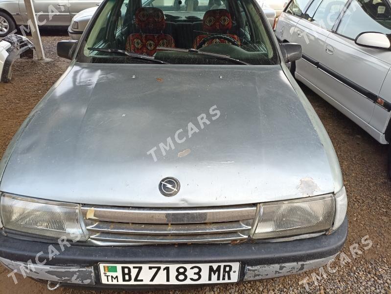 Opel Vectra 1992 - 16 000 TMT - Мары - img 2