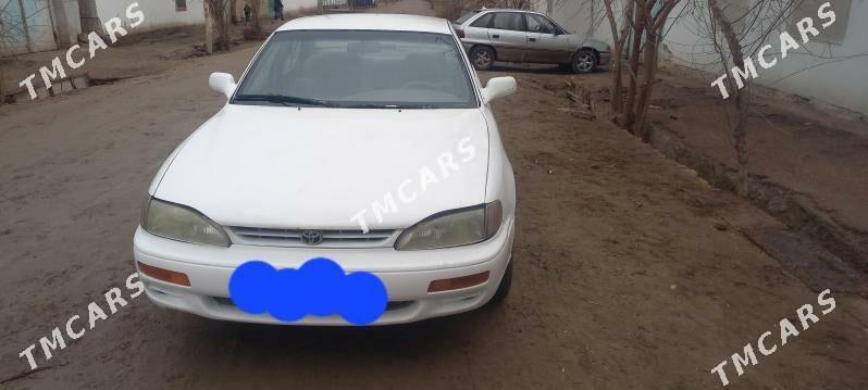 Toyota Camry 1995 - 70 000 TMT - Болдумсаз - img 2