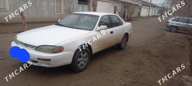 Toyota Camry 1995 - 70 000 TMT - Болдумсаз - img 3