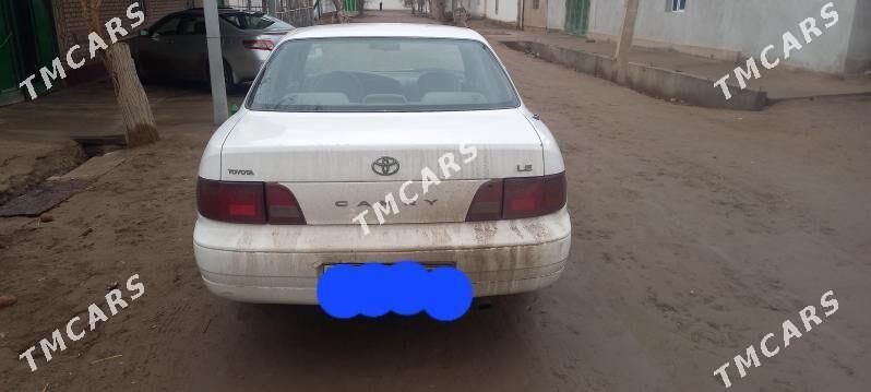 Toyota Camry 1995 - 70 000 TMT - Болдумсаз - img 4