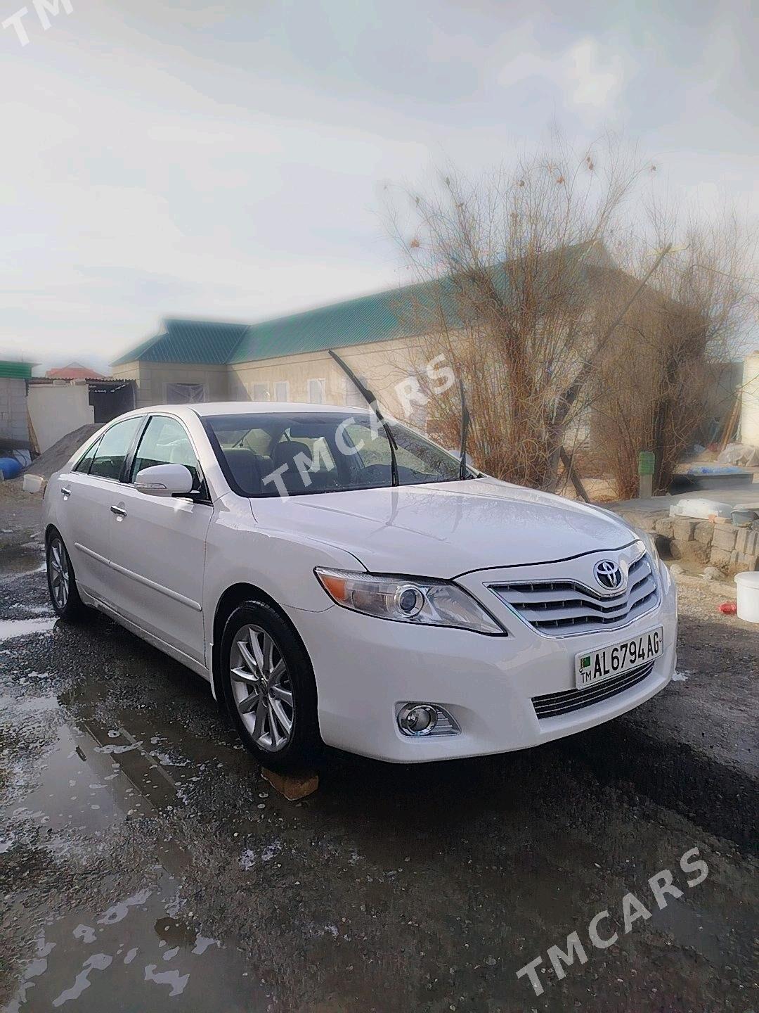 Toyota Camry 2009 - 158 500 TMT - Aşgabat - img 4