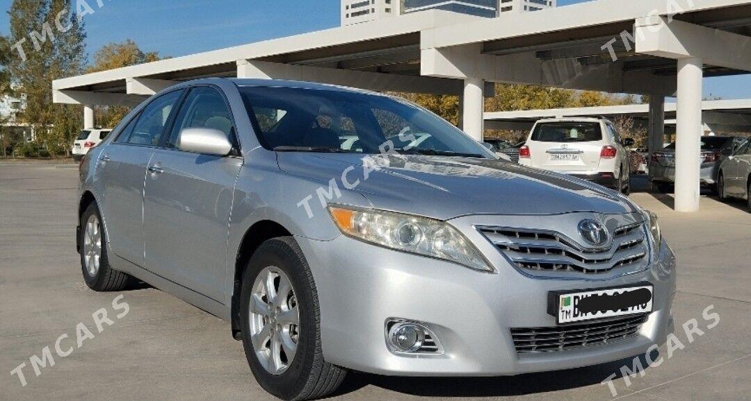 Toyota Camry 2010 - 185 000 TMT - Aşgabat - img 2