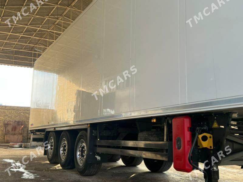 Kogel Euro Trailer 2019 - 1 019 200 TMT - Мары - img 2