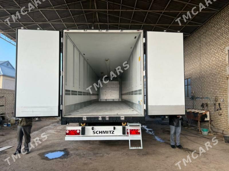 Kogel Euro Trailer 2019 - 1 019 200 TMT - Мары - img 3