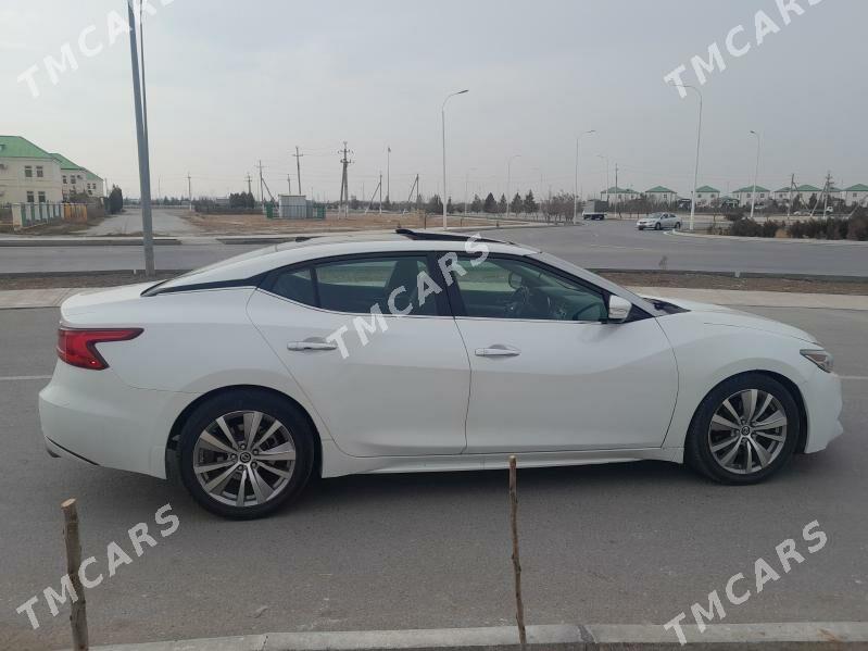 Nissan Maxima 2018 - 160 000 TMT - Aşgabat - img 2