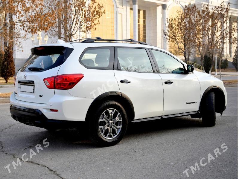 Nissan Pathfinder 2019 - 280 000 TMT - Дашогуз - img 3