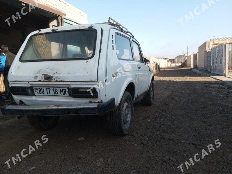 Lada Niva 1983 - 6 000 TMT - Мары - img 2