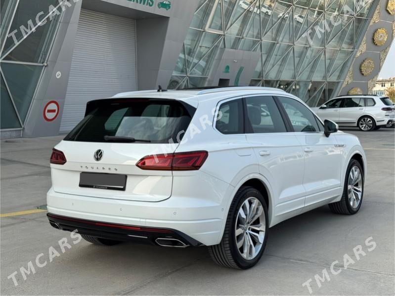 Volkswagen Touareg 2019 - 1 470 000 TMT - Ашхабад - img 2