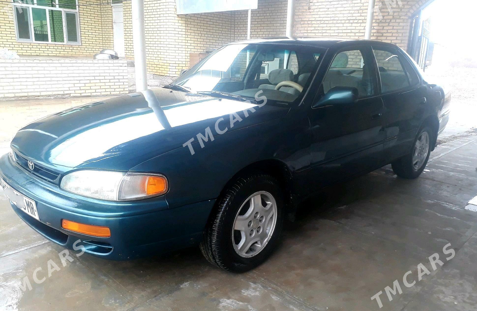 Toyota Camry 1996 - 82 000 TMT - Мары - img 4