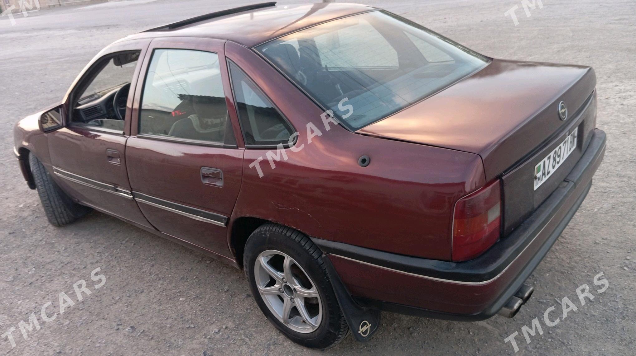 Opel Vectra 1989 - 30 000 TMT - Bereket - img 6