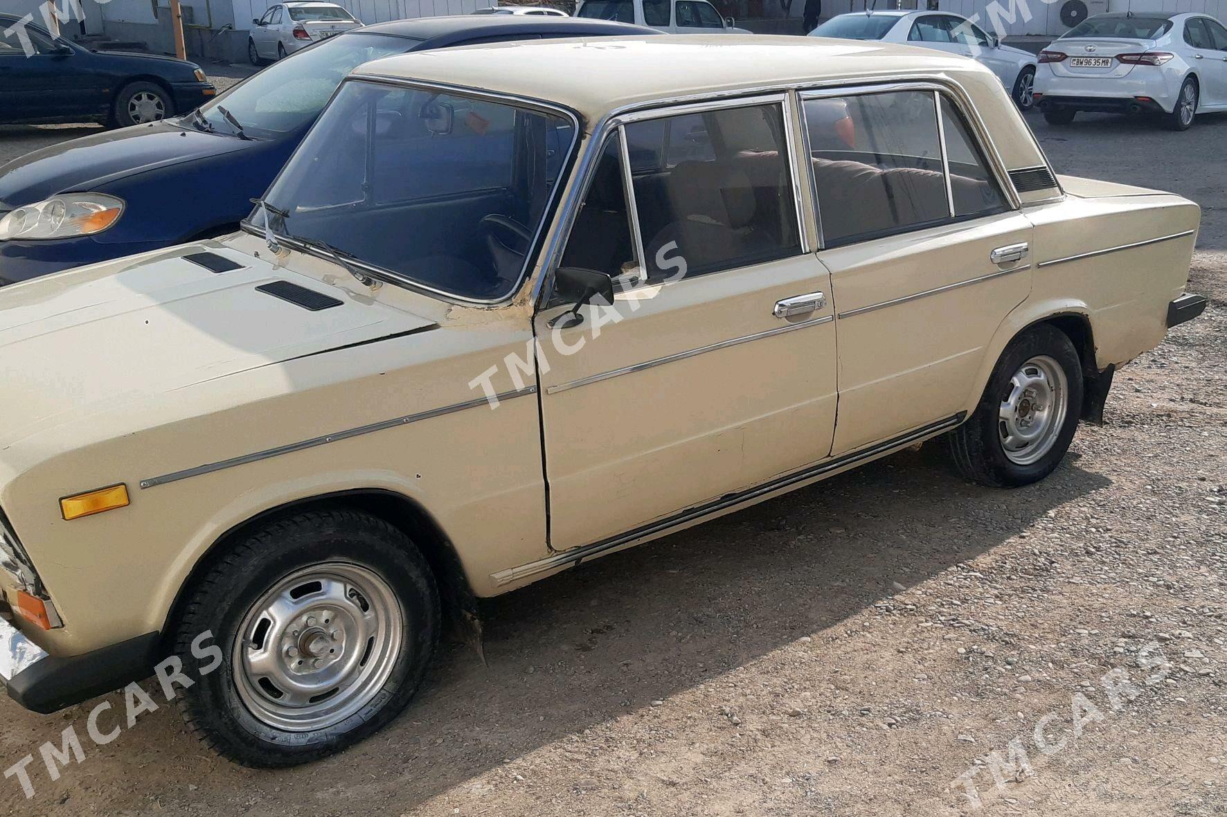 Lada 2106 1983 - 20 000 TMT - Wekilbazar - img 5