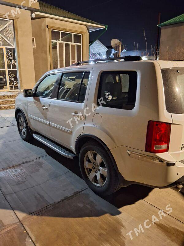 Honda Pilot 2014 - 315 000 TMT - Ашхабад - img 3