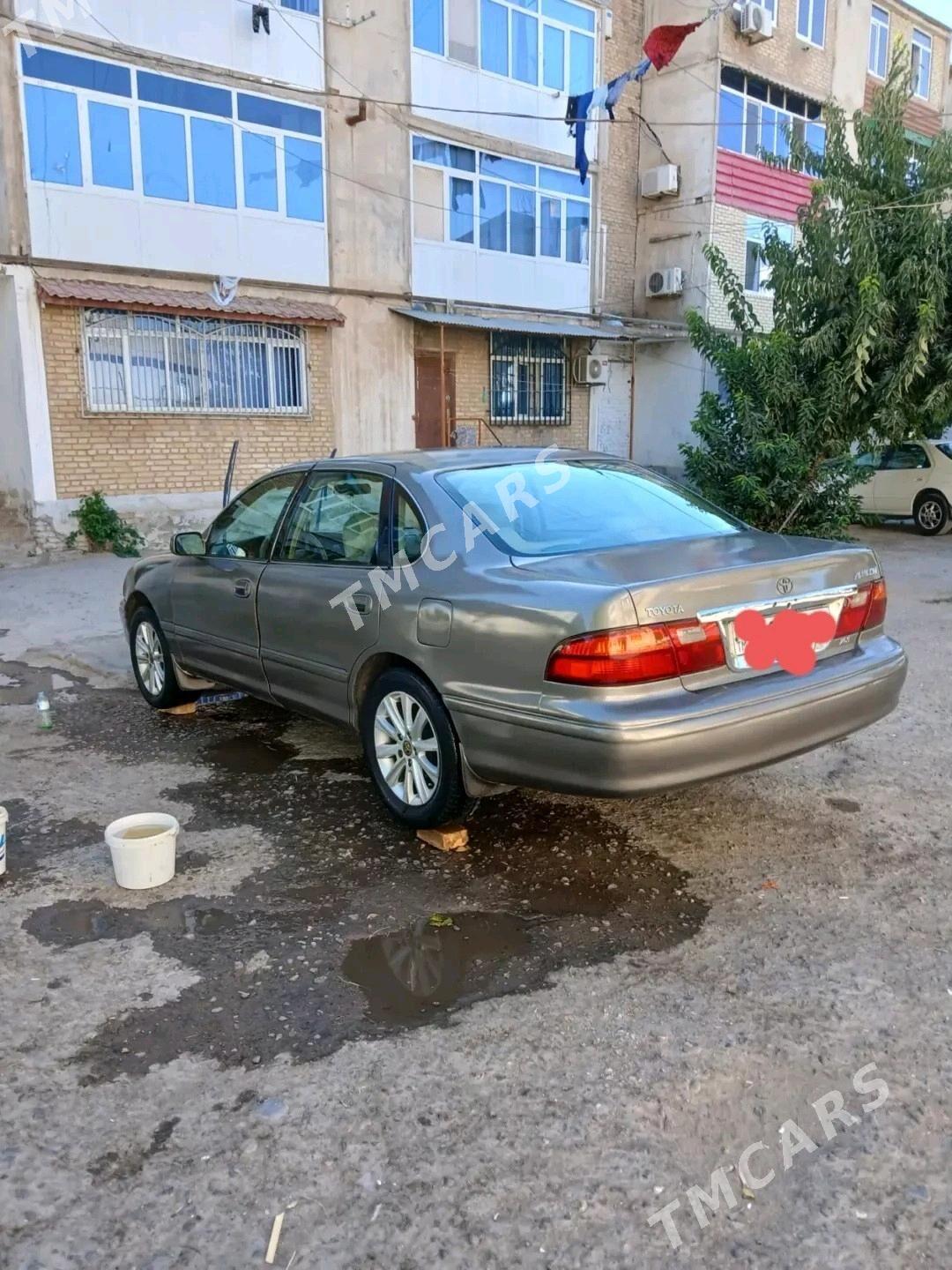 Toyota Avalon 1999 - 100 000 TMT - Халач - img 2