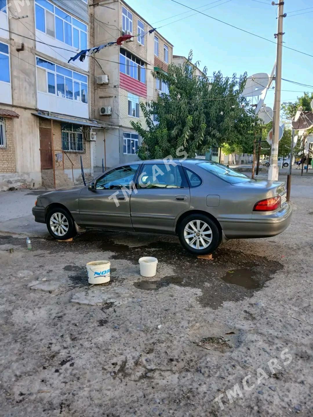 Toyota Avalon 1999 - 100 000 TMT - Халач - img 6