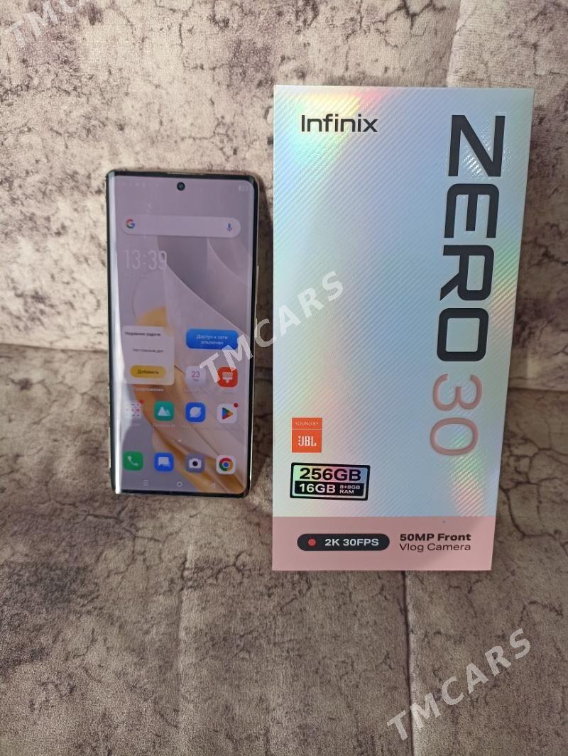 Infinix zero30 4G - Ашхабад - img 2