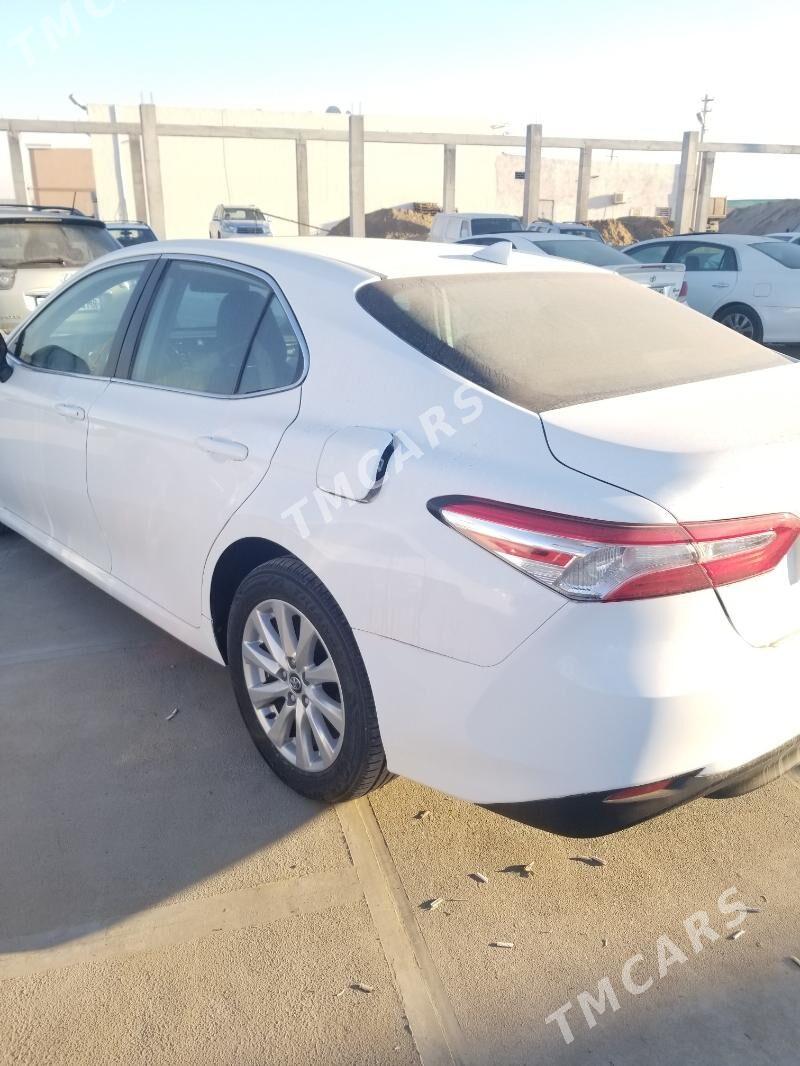 Toyota Camry 2019 - 310 000 TMT - Mary - img 5