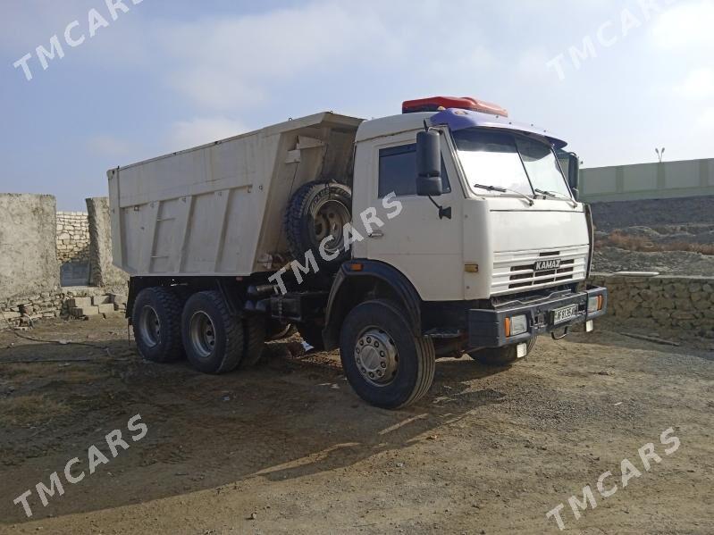 Kamaz Euro 3 2008 - 200 000 TMT - Бахарден - img 3