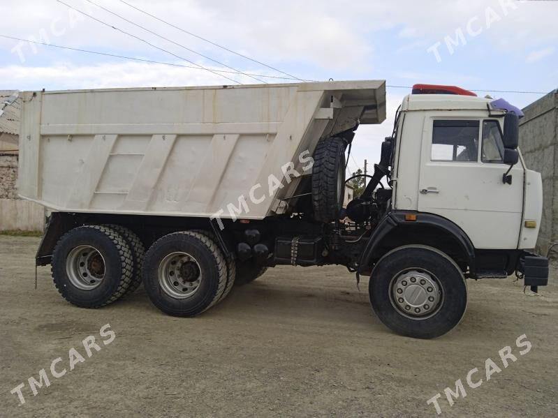 Kamaz Euro 3 2008 - 200 000 TMT - Бахарден - img 6