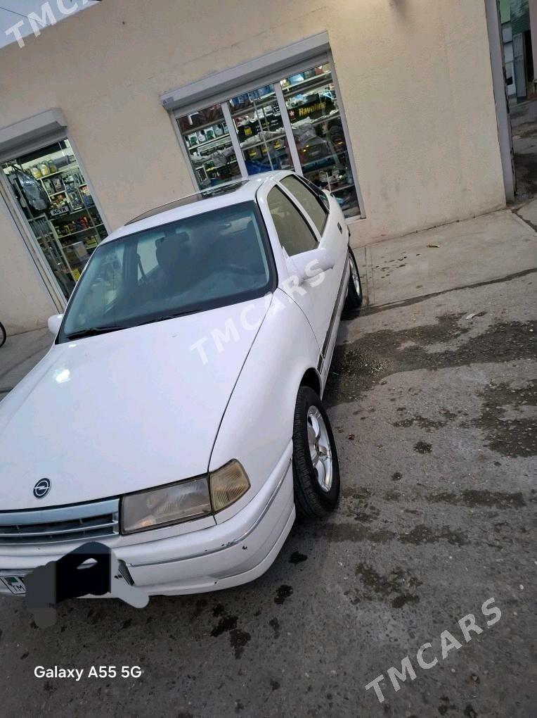 Opel Vectra 1992 - 35 000 TMT - Багир - img 5