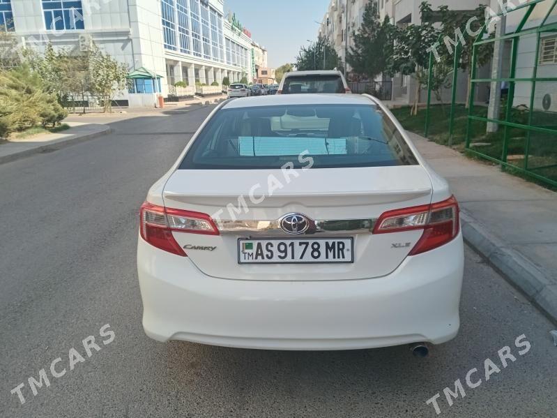 Toyota Camry 2012 - 175 000 TMT - Векильбазар - img 6