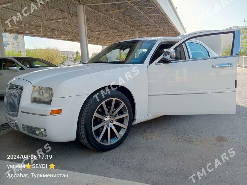 Chrysler 300C 2005 - 150 000 TMT - 6 mkr - img 7