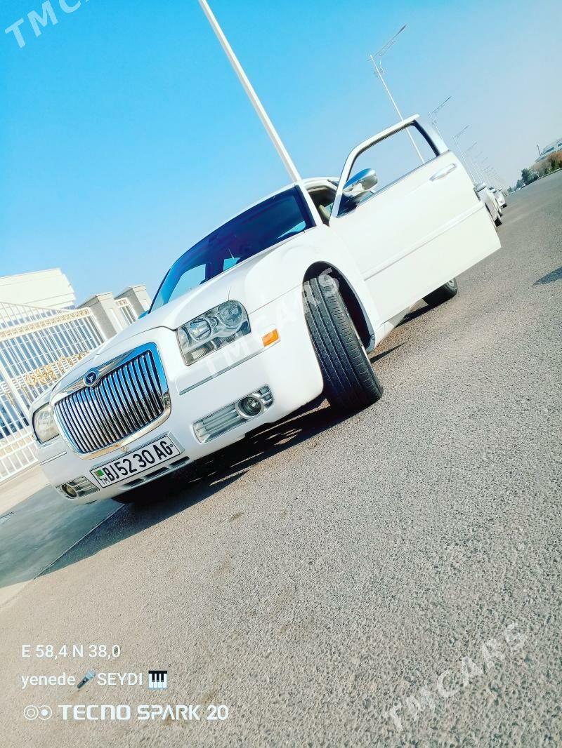 Chrysler 300C 2005 - 150 000 TMT - 6 mkr - img 8