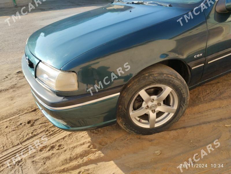 Opel Vectra 1995 - 38 000 TMT - Шабатский этрап - img 3