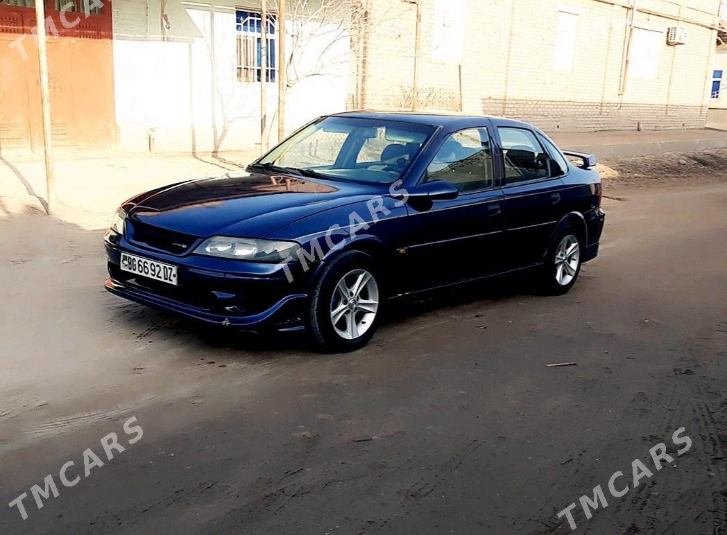 Opel Vectra 2000 - 45 000 TMT - Daşoguz - img 2