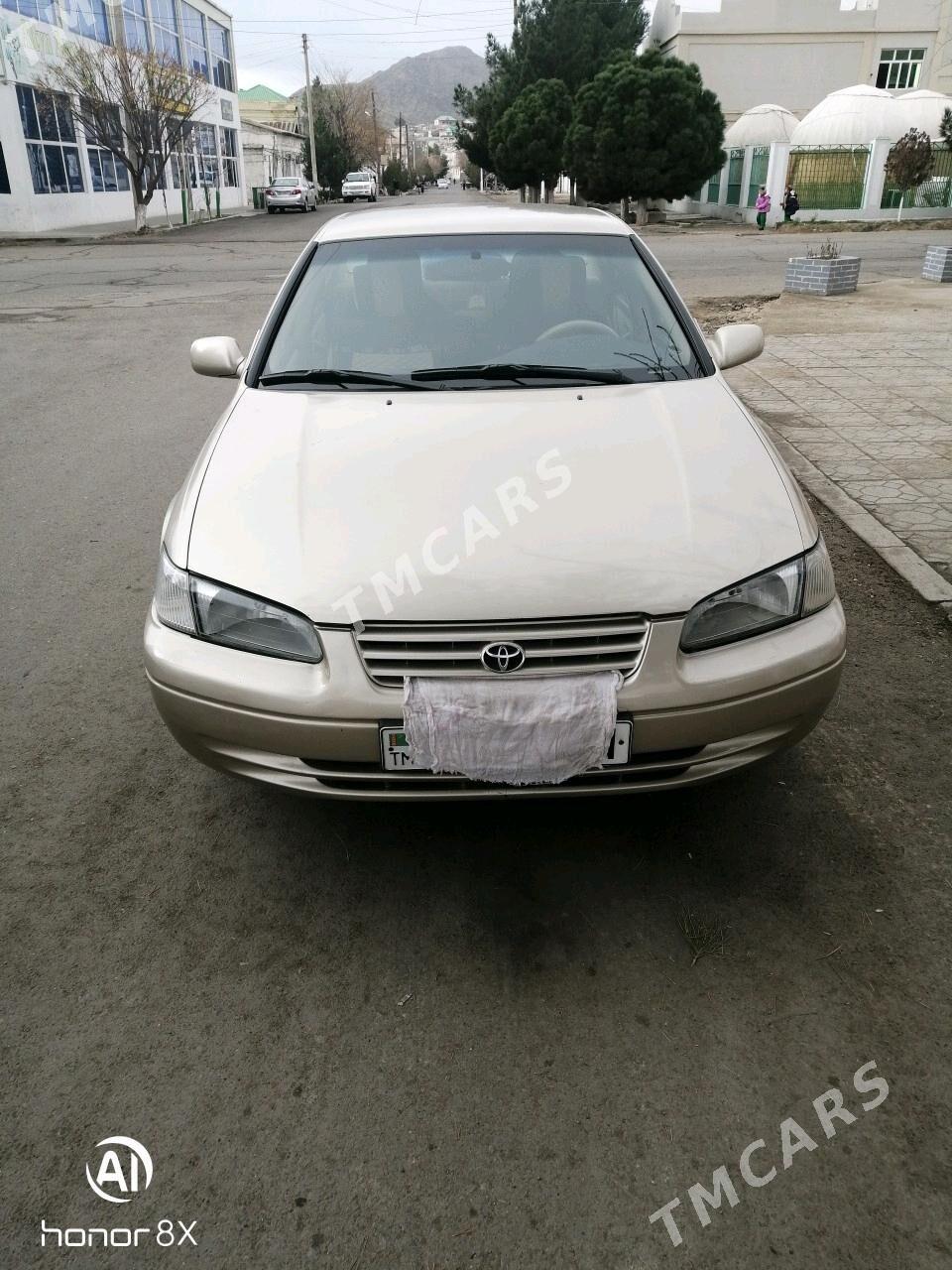 Toyota Camry 1999 - 120 000 TMT - Türkmenbaşy - img 4