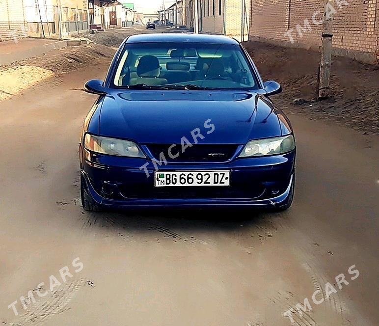 Opel Vectra 2000 - 45 000 TMT - Daşoguz - img 3