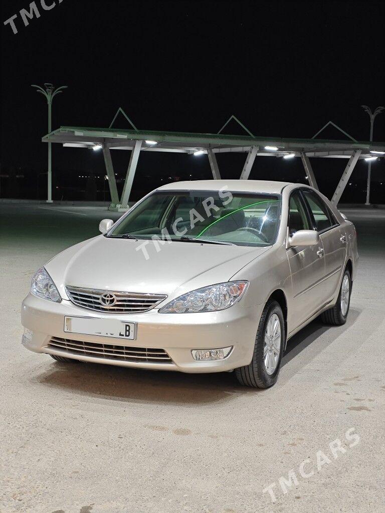 Toyota Camry 2003 - 179 000 TMT - Türkmenabat - img 2