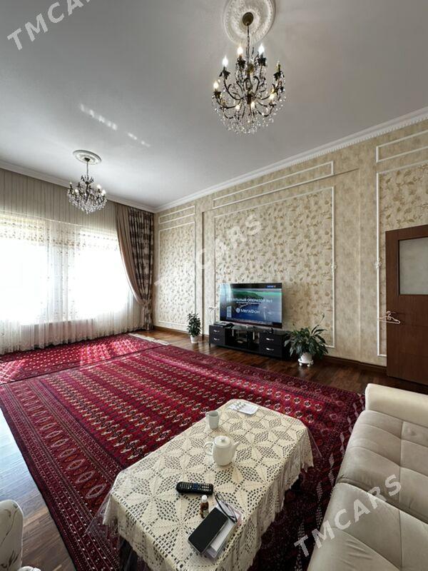 13 Tapgyr 3etaz 3kom - Aşgabat - img 2