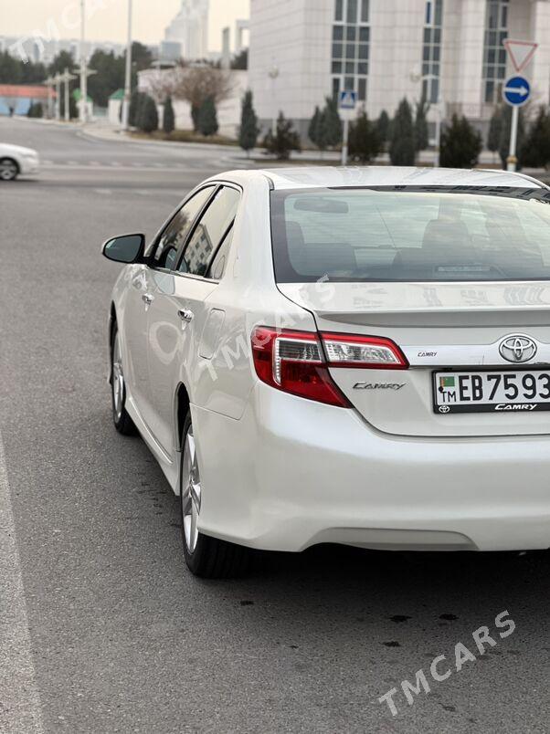 Toyota Camry 2014 - 195 000 TMT - Aşgabat - img 2