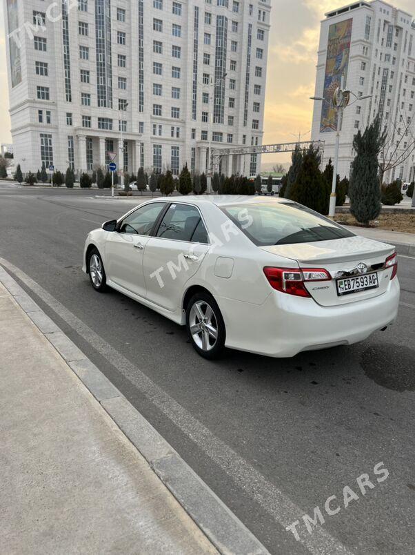 Toyota Camry 2014 - 195 000 TMT - Aşgabat - img 4