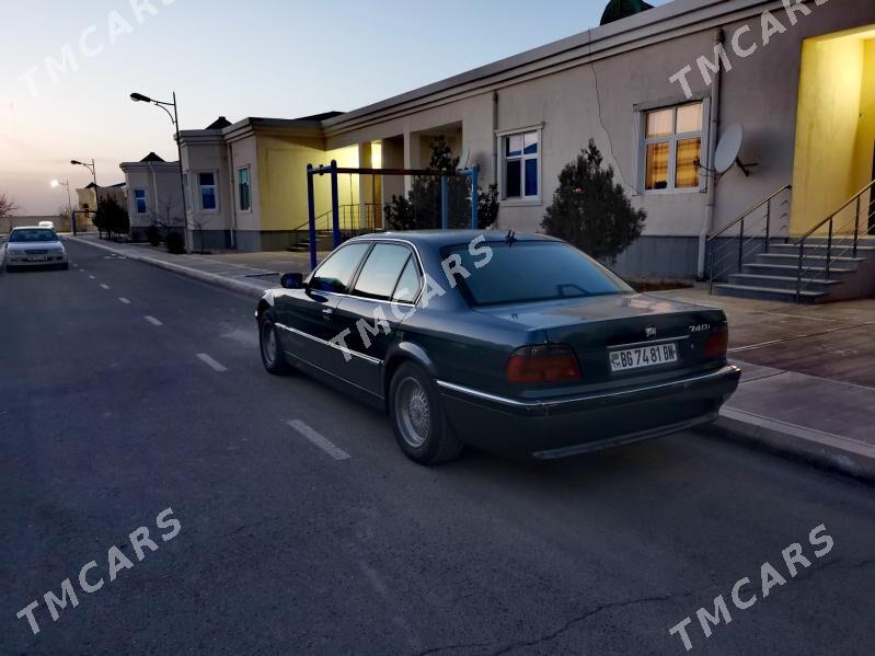 BMW 740 1996 - 70 000 TMT - Балканабат - img 3