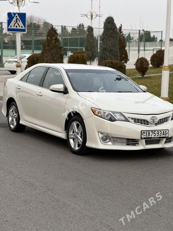 Toyota Camry 2014 - 195 000 TMT - Aşgabat - img 8